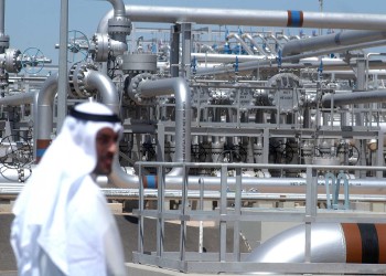 زيادة إنتج النفط بالكويت إلى 2.811 مليون برميل يوميا