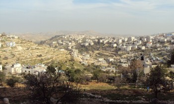 الأردن يضاعف إمدادات الطاقة لمدينة أريحا بالضفة الغربية