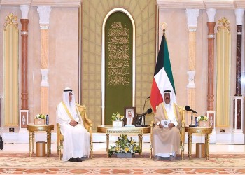 ولي عهد الكويت: رسخنا مكانة دبلوماسية راقية إقليمياً ودولياً