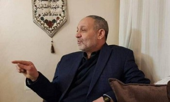 للمرة الرابعة.. إسرائيل تمدد اعتقال القيادي بالجهاد بسام السعدي