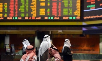 مع صعود النفط والأسهم العالمية.. ارتفاع معظم بورصات الخليج