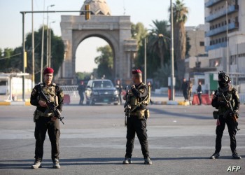 دون إصابات.. انفجار يستهدف دبلوماسيين أستراليين في بغداد