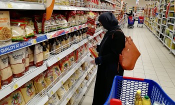 للشهر الثالث على التوالي.. التضخم في الكويت يتباطأ في يوليو