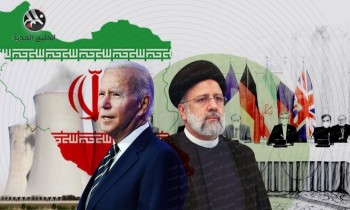 سوريا: مفاوضات أمريكية إيرانية بالصواريخ؟