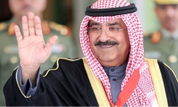 إيكونوميست: أمراء الكويت متشاكسون وأقدم ولي عهد يقترب من العرش