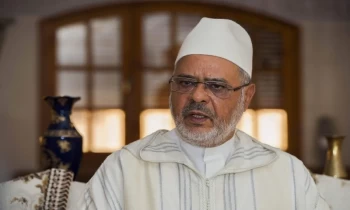 أحمد الريسوني يستقيل من رئاسة العالمي لعلماء المسلمين