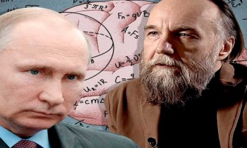 دوغين: الأسطورة الغربية حول "عقل بوتين"