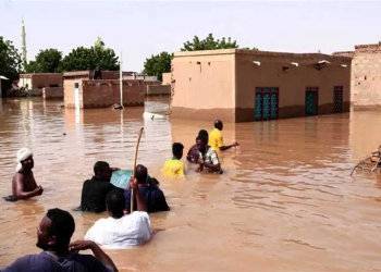 سيول السودان.. تضرر 226 ألفا وارتفاع القتلي لـ99
