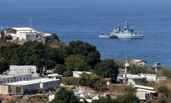 قناة عبرية تكشف تطورات الاتفاق اللبناني الإسرائيلي لترسيم الحدود البحرية