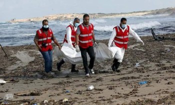 ليبيا تعلن غرق مركب هجرة غير شرعي يحمل 27 مصريا
