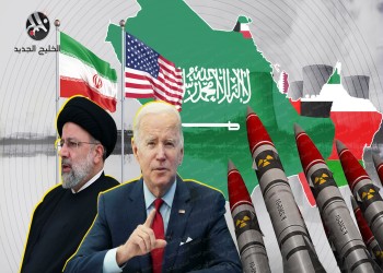 معهد أمريكي: توترات الشرق الأوسط ستتواصل مع أو بدون اتفاق نووي