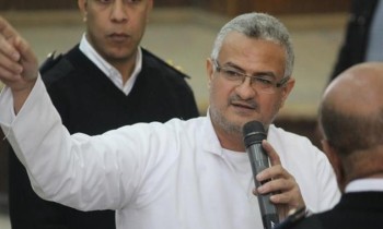 بعد 30 شهرا بالحبس الاحتياطي.. إحالة الصحفي المصري أحمد سبيع للمحاكمة