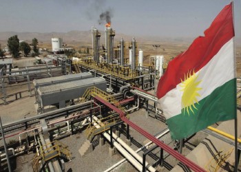 غياب الاستثمار ونضوب الحقول.. إنتاج نفط كردستان العراق قد يهبط للنصف