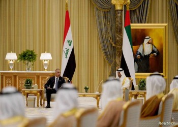 الإمارات: استقرار العراق مطلب عربي وإقليمي عاجل