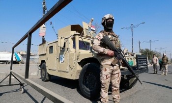 الجيش العراقي يرفع حظر التجول بعد دعوة الصدر أنصاره للانسحاب