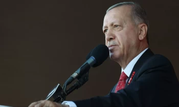 الرئيس التركي: اليونان تحدت الناتو والحلفاء بعدائها لنا