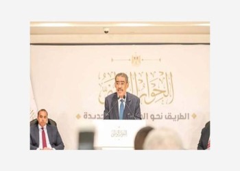 مصر.. منظمات حقوقية تطرح أسماء معتقلين لتمثيلها في الحوار الوطني