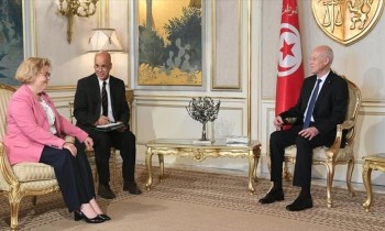 واشنطن تشدد على أهمية تحقيق تونس إصلاحات اقتصادية