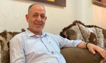 إسرائيل تمدد اعتقال القيادي بالجهاد بسام السعدي