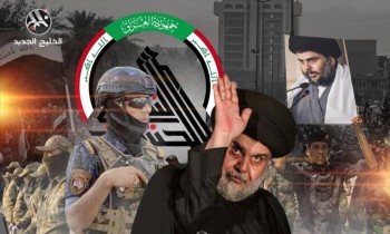 الصدر يخوض "صراعاً عقيماً" للهيمنة على السياسة العراقية
