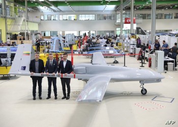 بعد بيعها لـ24 دولة.. تركيا تتوسع في إنتاج طائراتها المسيرة