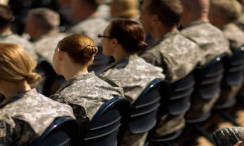 زيادة مأساوية في الاعتداءات الجنسية بصفوف الجيش الأمريكي