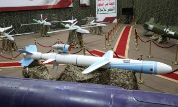 بدعم إيراني.. السعودية تتهم الحوثي باستهدافها بـ900 طائرة مسيرة