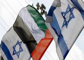 قفزة كبيرة.. 1.4 مليار دولار حجم التبادل التجاري الإماراتي الإسرائيلي