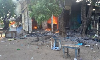 خلف 12 قتيلا.. تجدد القتال القبلي في ولاية النيل الأزرق السودانية