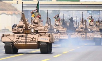 الجزائر قد تواجه أزمة سلاح بسبب حرب أوكرانيا