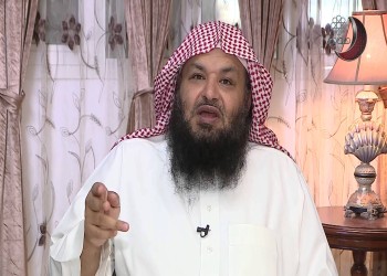 بعد حملة حقوقية.. السعودية تفرج عن اثنين من أبناء الشيخ سليمان الدويش