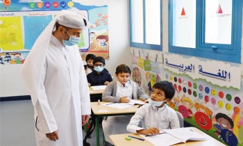 قطر تعلن بدء تطبيق الميثاق الأخلاقي للمدارس ورياض الأطفال الخاصة