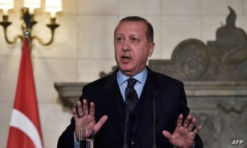 أردوغان يحذر اليونان: ستدفعون ثمنا باهظا.. قد نصل فجأة خلال الليل