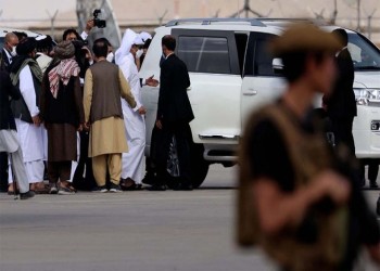 قطر تحذر من التعامل مع أفراد أو جهات تدعي تمثيلها في أفغانستان