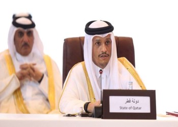 قطر تعلن عزمها التوسع في استثمارات الغاز لدعم استقرار السوق