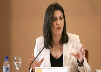 وزيرة إسبانية سابقة تعترف بمغربية سبتة ومليلية.. ماذا قالت؟