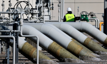 بعد توقف تدفق الغاز الروسي.. طوارئ أوروبية لإعادة هيكلة سوق الطاقة