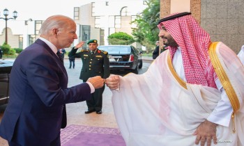 استطلاع: زيارة بايدن لم تغير موقف السعوديين من أمريكا أو إسرائيل