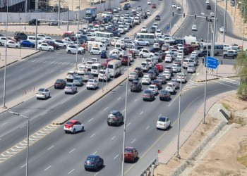 انقطاع مفاجئ للكهرباء في سلطنة عمان ومواطنون يتبرعون لتنظيم المرور