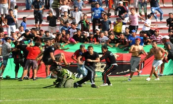المغرب.. توقيف العشرات إثر أعمال شغب في 3 مباريات
