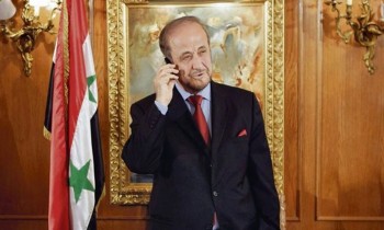 محكمة فرنسية تحكم على رفعت الأسد خلال ساعات.. ما علاقة السعودية؟