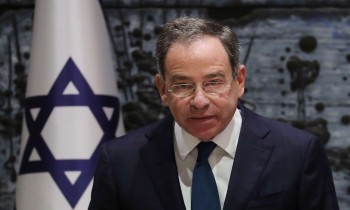 سفير أمريكي: بايدن وعد إسرائيل بعدم تقييد يدها ضد إيران