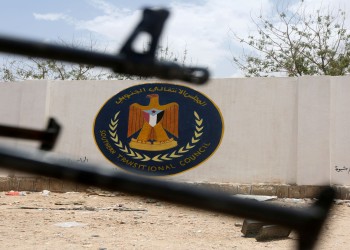 تعذيب وانتهاكات.. منظمة حقوقية تحذر من ممارسات قوات مدعومة إماراتيا باليمن