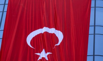 تركيا تبعث رسائل لتوضيح موقفها حول حل المشاكل مع اليونان