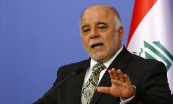 رئيس ائتلاف النصر العراقي يدعو لحل البرلمان ضمن اتفاق سياسي مجدول