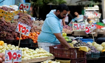 ارتفاع معدل التضخم السنوي في مصر إلى 15.3% خلال أغسطس