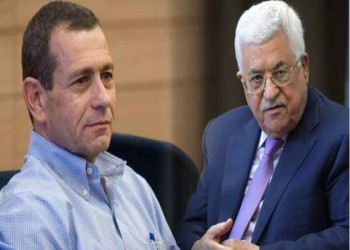 رئيس "الشاباك": انتخاباتنا تصعب مهمة تقوية السلطة الفلسطينية