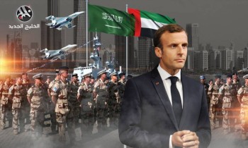 ما هدف الحملة الفرنسية على الأئمة المسلمين؟
