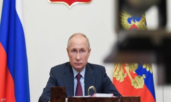بوتين يقيد تداول مواطني الدول غير الصديقة لأسهم الشركات الروسية
