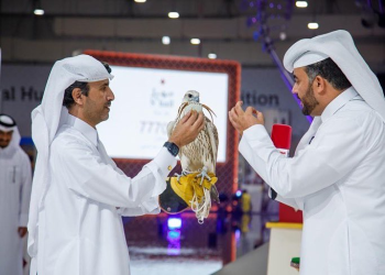 سهيل 2022.. قطر تختتم معرضها السنوي للصقور في أجواء تراثية